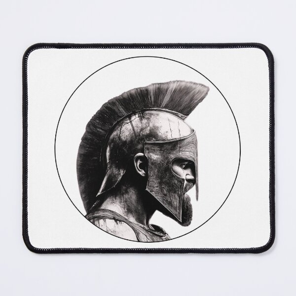 Item preview, Spartan Leonidas King of Sparta (v.6.1) designed and sold by All43.