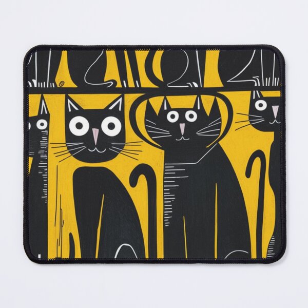 Item preview, Cat designed and sold by sevenmountains.