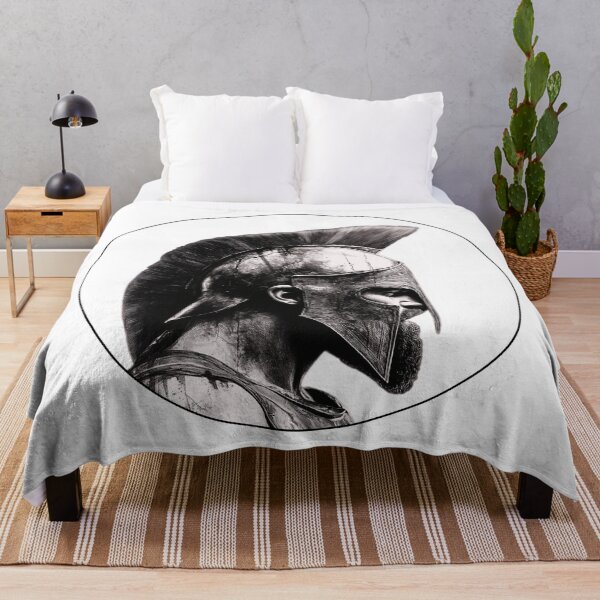 Item preview, Spartan Leonidas King of Sparta (v.6.1) designed and sold by All43.