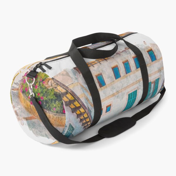 Item preview, Puerto Pollensa Mallorca Hotel Miramar designed and sold by GG WALL ART.