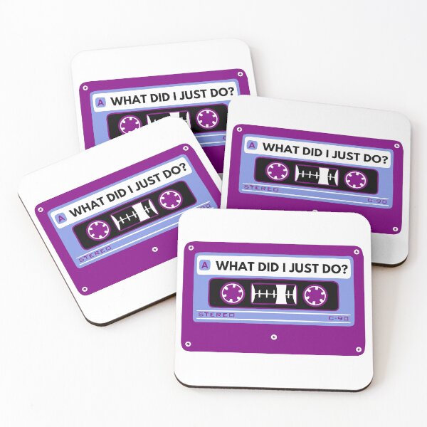 Item preview, Company Cassette  designed and sold by broadwaygirl142.