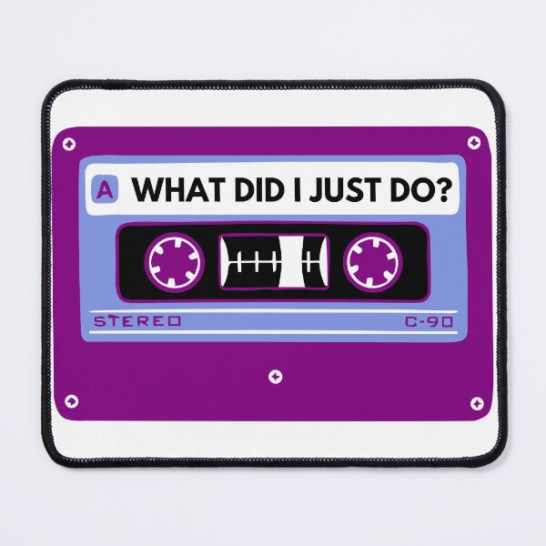 Item preview, Company Cassette designed and sold by broadwaygirl142.