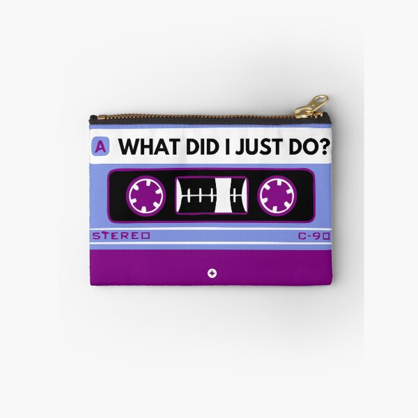 Item preview, Company Cassette  designed and sold by broadwaygirl142.
