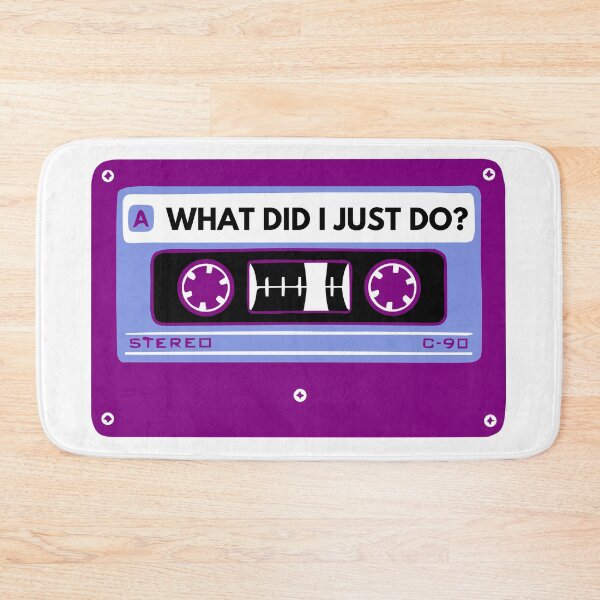 Item preview, Company Cassette  designed and sold by broadwaygirl142.
