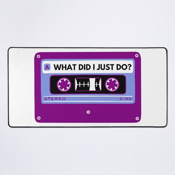 Item preview, Company Cassette  designed and sold by broadwaygirl142.