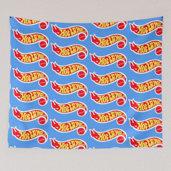 Item preview, Hot Tamales designed and sold by Doug Saquic.
