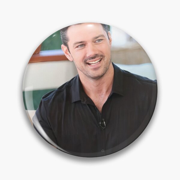 Item preview, Ryan Paevey  designed and sold by mondy4.