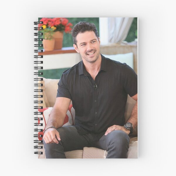 Item preview, Ryan Paevey  designed and sold by mondy4.