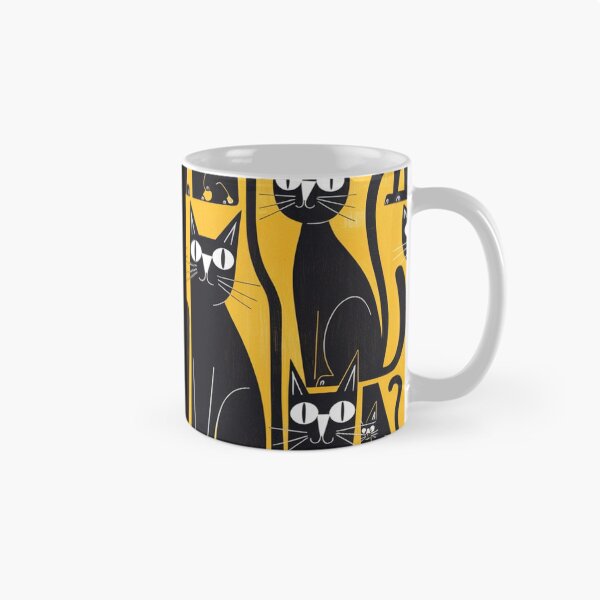 Item preview, Cat designed and sold by sevenmountains.