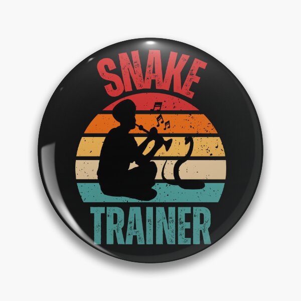 Item preview, Snake lovers gift idea or kids Snake trainer designed and sold by erozzz.