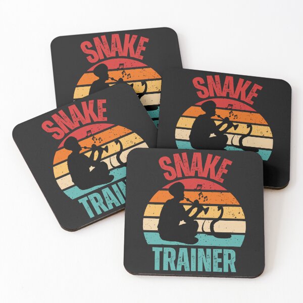 Item preview, Snake lovers gift idea or kids Snake trainer designed and sold by erozzz.