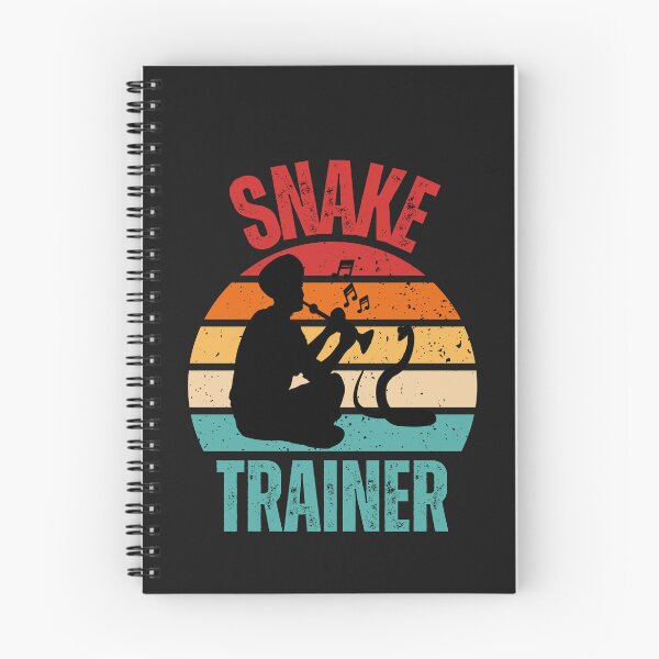 Item preview, Snake lovers gift idea or kids Snake trainer designed and sold by erozzz.