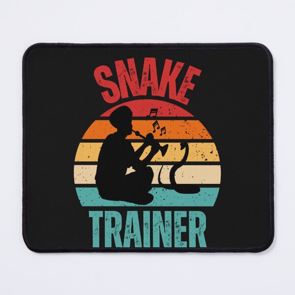 Item preview, Snake lovers gift idea or kids Snake trainer designed and sold by erozzz.