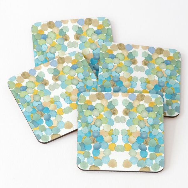 Item preview, Symmetrical Spots  designed and sold by Hayley Holliday.