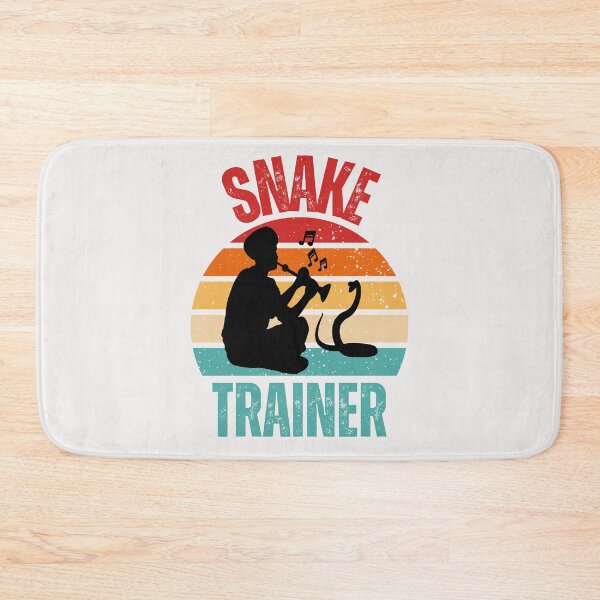 Item preview, Snake lovers gift idea or kids Snake trainer designed and sold by erozzz.
