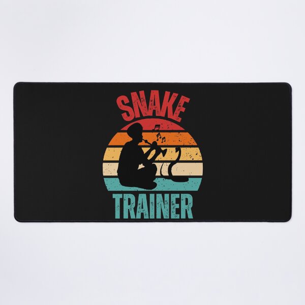 Item preview, Snake lovers gift idea or kids Snake trainer designed and sold by erozzz.