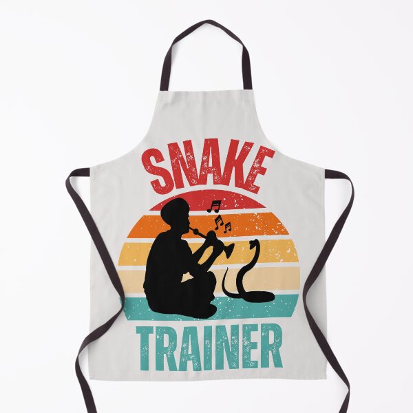 Item preview, Snake lovers gift idea or kids Snake trainer designed and sold by erozzz.