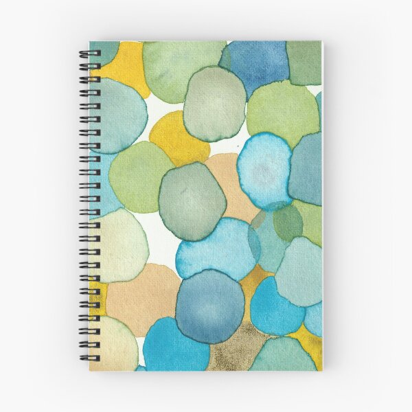 Item preview, Symmetrical Spots  designed and sold by Hayley Holliday.