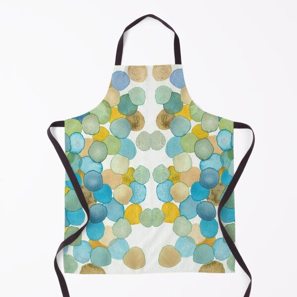 Item preview, Symmetrical Spots  designed and sold by Hayley Holliday.