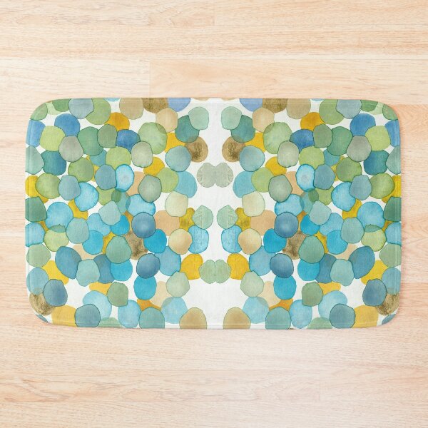 Item preview, Symmetrical Spots  designed and sold by Hayley Holliday.