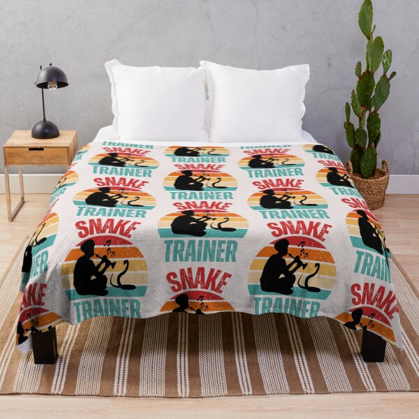 Item preview, Snake lovers gift idea or kids Snake trainer designed and sold by erozzz.