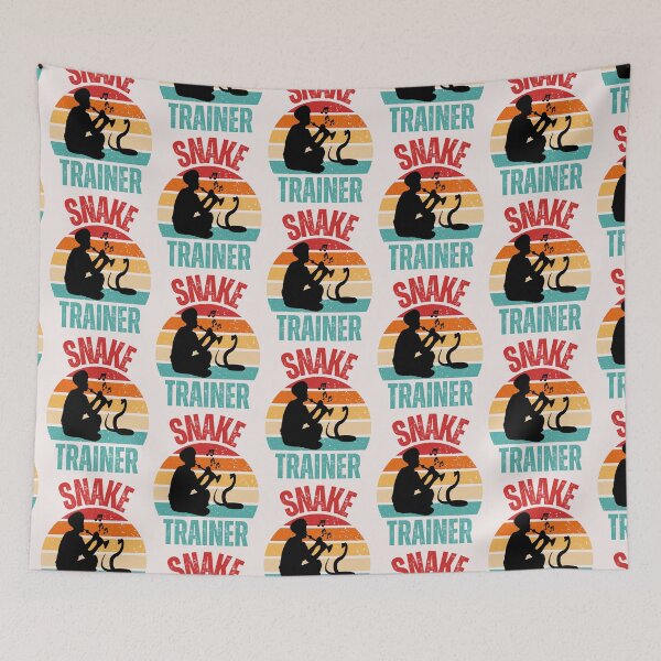 Item preview, Snake lovers gift idea or kids Snake trainer designed and sold by erozzz.