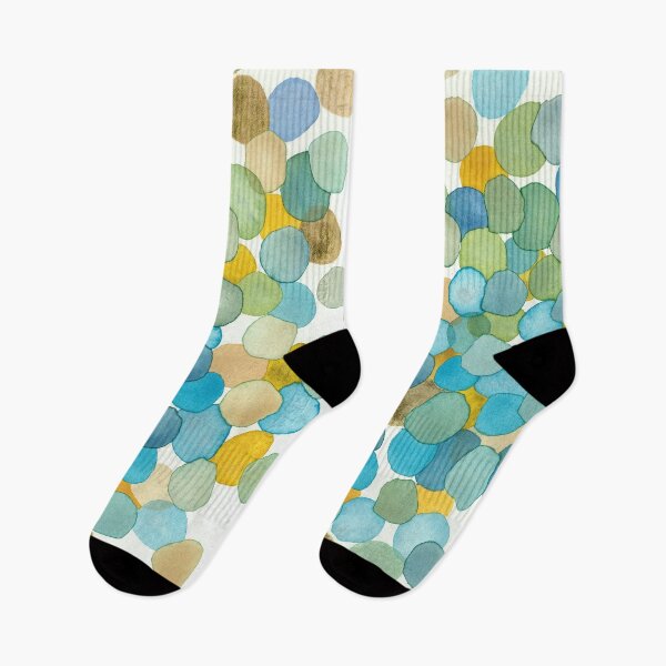 Item preview, Symmetrical Spots  designed and sold by Hayley Holliday.