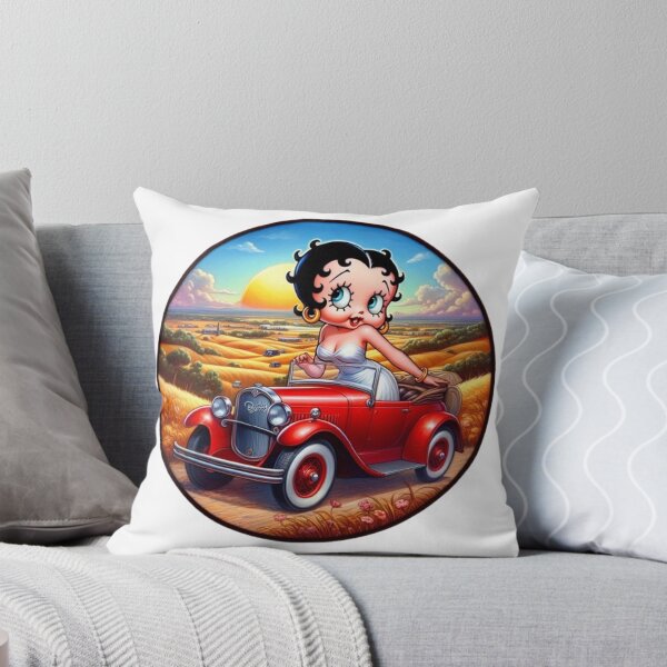 Item preview, BETTY BOOP designed and sold by CHRIST5000.