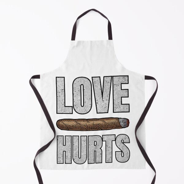 Item preview, Love Hurts Victory Cigar designed and sold by MALIKABO.
