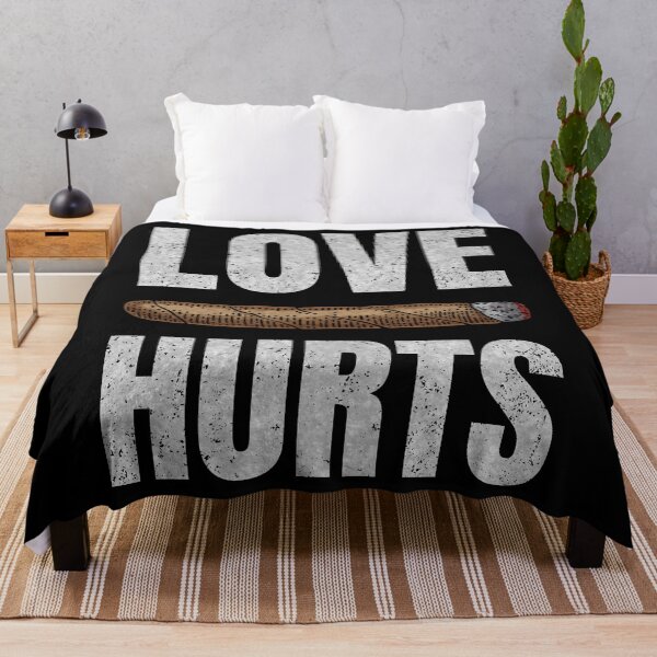 Item preview, Love Hurts Victory Cigar designed and sold by MALIKABO.