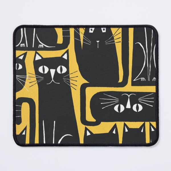 Item preview, Cat designed and sold by sevenmountains.