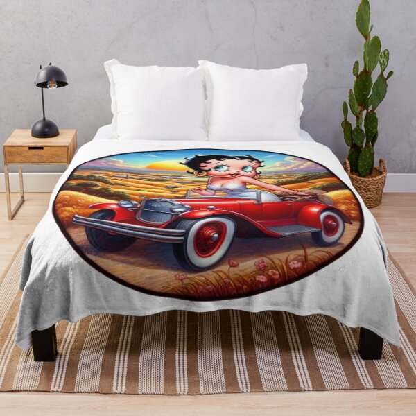 Item preview, BETTY BOOP designed and sold by CHRIST5000.