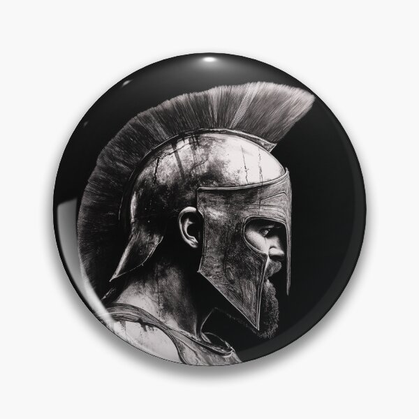 Item preview, Spartan Leonidas King of Sparta (v.3.1) designed and sold by All43.