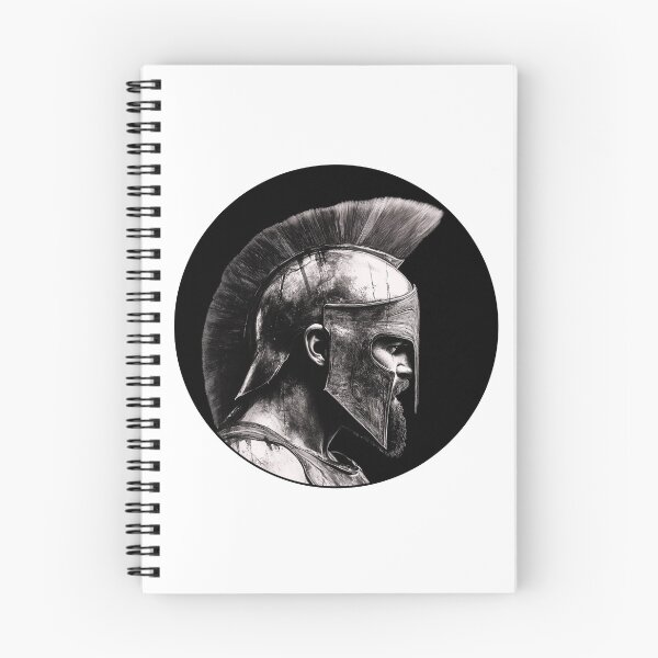 Item preview, Spartan Leonidas King of Sparta (v.3.1) designed and sold by All43.