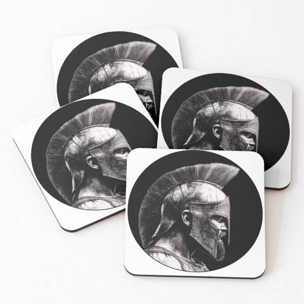 Item preview, Spartan Leonidas King of Sparta (v.3.1) designed and sold by All43.