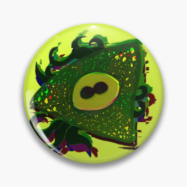 Item preview, corn chip designed and sold by rotomtoms.