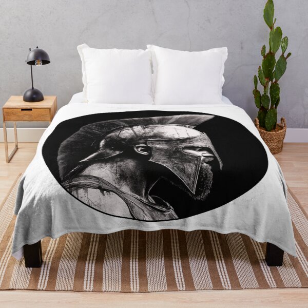 Item preview, Spartan Leonidas King of Sparta (v.3.1) designed and sold by All43.
