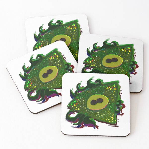 Item preview, corn chip designed and sold by rotomtoms.