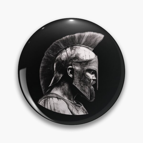 Item preview, Spartan Leonidas King of Sparta (v.4.1) designed and sold by All43.
