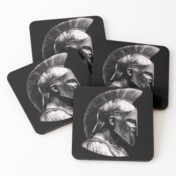 Item preview, Spartan Leonidas King of Sparta (v.4.1) designed and sold by All43.