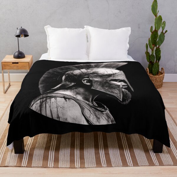 Item preview, Spartan Leonidas King of Sparta (v.4.1) designed and sold by All43.