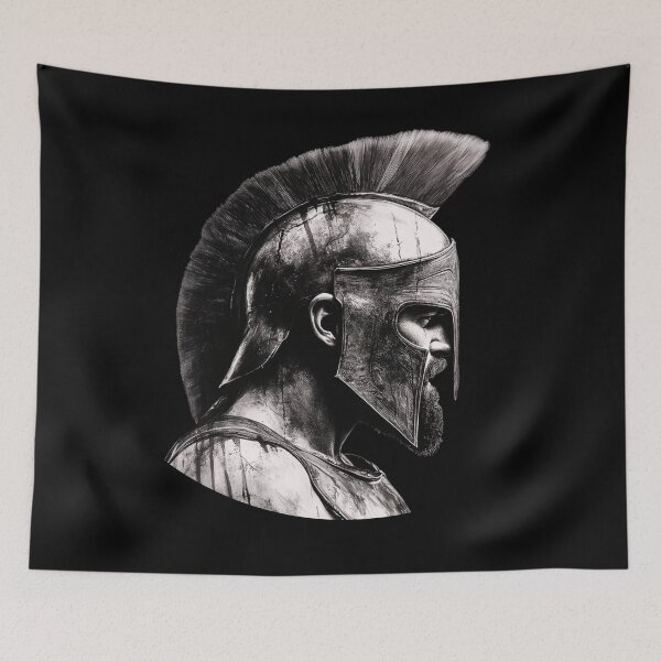 Item preview, Spartan Leonidas King of Sparta (v.4.1) designed and sold by All43.