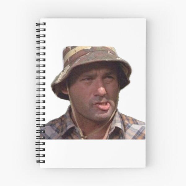 Item preview, Carl Spackler designed and sold by Drubingle46.