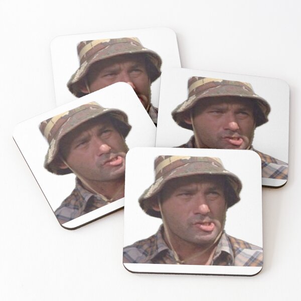 Item preview, Carl Spackler designed and sold by Drubingle46.