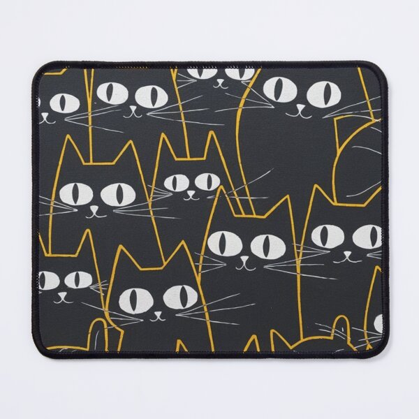 Item preview, Cat designed and sold by sevenmountains.