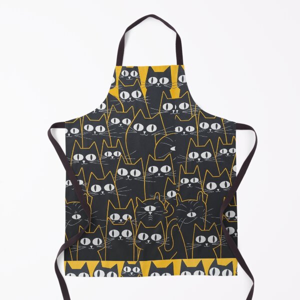 Item preview, Cat designed and sold by sevenmountains.