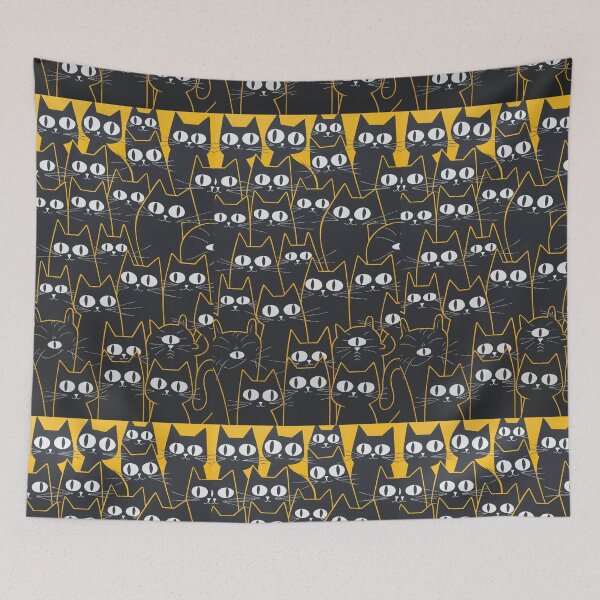 Item preview, Cat designed and sold by sevenmountains.