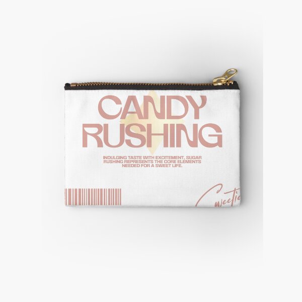 Item preview, Candy Rush designed and sold by DirtyHandz.