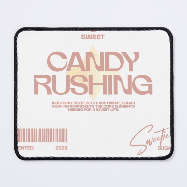 Item preview, Candy Rush designed and sold by DirtyHandz.