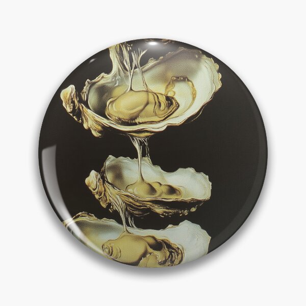 Item preview, The Dripping Shells designed and sold by Ann-Chevalier.